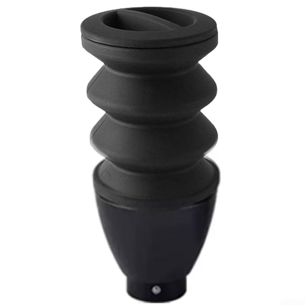 Lata individual para Hopper for Coffee Grinder Metal Single Lata para