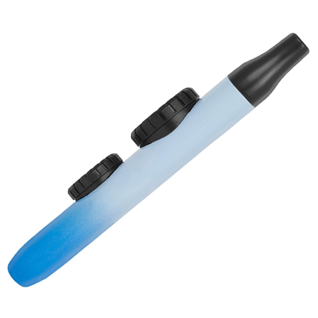 SUPVOX 3 Set Doppio Dimo ​​kazoo Giocattolo Per Ragazze Strumenti Kazoo Compagno Di Chitarra Domestici Portatile Adulti Addominali Bambino Strumento Musica