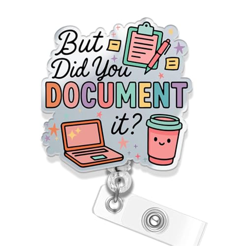 Enrouleur de badge rétractable pour les ressources humaines et bureau