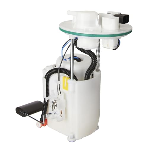 Image of Detroit Axle - 1.6L Fuel Pump Module for 2012-2013 Kia Sou, Replacement Electrical Fuel Pump Module Assembly