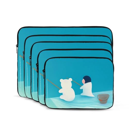 Ή F 13 Inch PcP[X Pc[Jo ϏՌH m[gpc P[X rWlX 