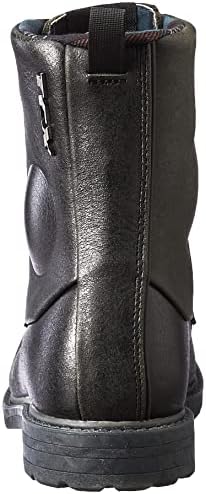 【関税込み】Trace Sm35A Boots in Black leather Stella Mccartney Trace Sm35A Boots in Black leather | ShopSimon