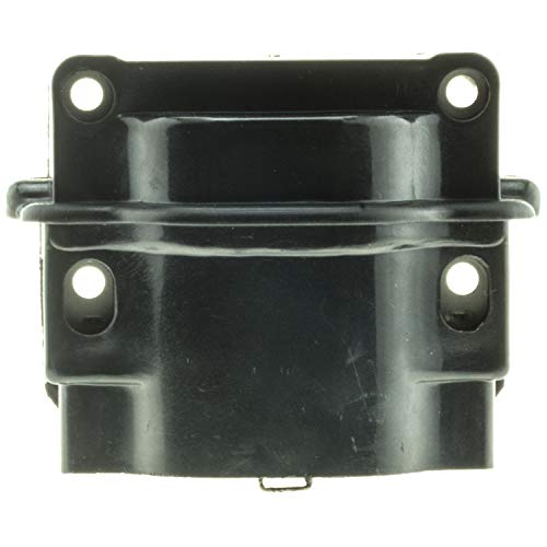 Motorad 3Ic196 Ignition Coil | Fits Select Chevrolet Spectrum, Geo Prizm, Spectrum, Isuzu I-Mark, Pontiac Sunburst, Toyota Celica, Corolla, Tercel #TOP3