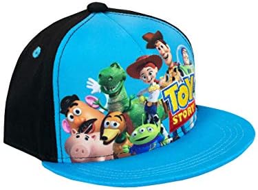 Disney Boys Toy Story Baseball Cap One 