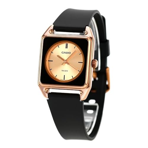 [�J�V�I �`�[�v�J�V�I] CASIO �X�^���_�[�h �N�H�[�c �����Y �r���v MTP-B170-5EV [���s�A���i]