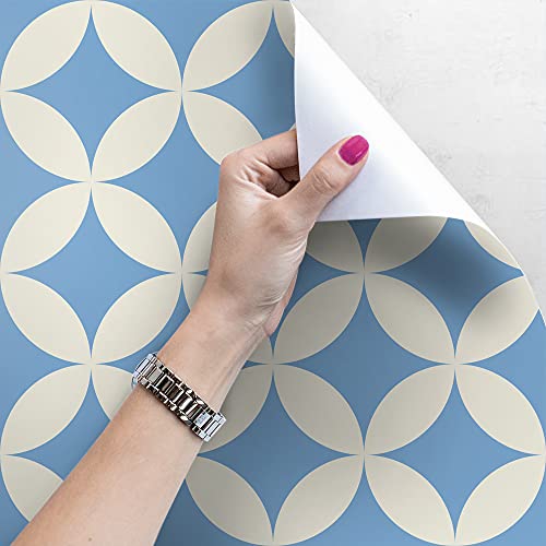 Papiers peints decores Coloray grand format 250x250cm pour mur