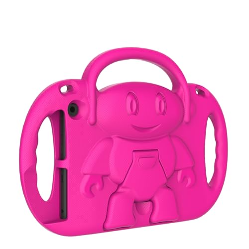 Étui pour tablette Xiaomi enfant résistant aux chocs pour s'amuser en voyage sans risque