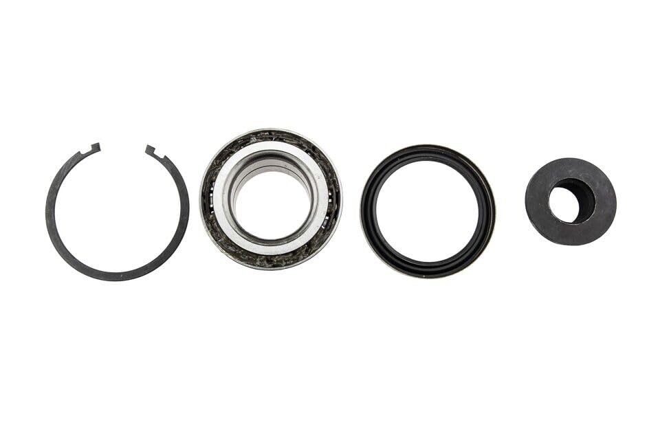 Roulement de roue avant pour Toyota Hilux 2005-2015 | Kit de 2 pièces de rechange KLP/TY/256AB - 3