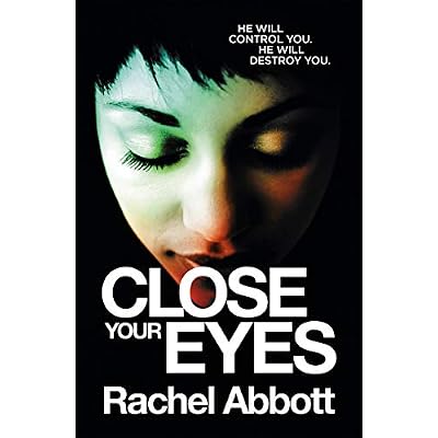 Close Your Eyes