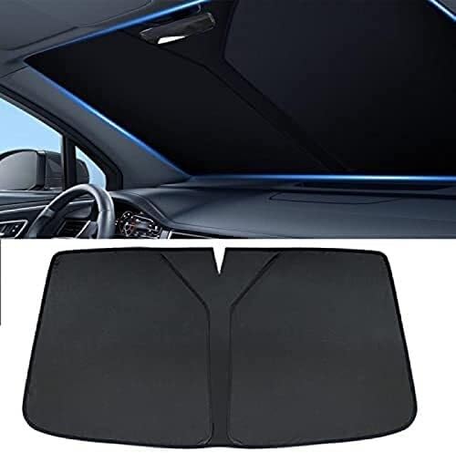 Parasole Auto Parasole per parabrezza auto Per Per Touran 2016-2021 Tendine Parasole