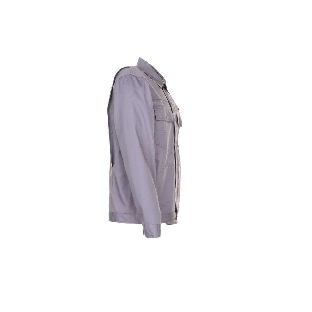 Planam 815058 Blouson Taille 58 Gris