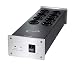 Produktbild Dynavox HiFi-Netzfilter X4100S, Mehrfach-Steckdose mit 8 Steckplätzen, mit LED-Kontrollleuchte für korrekte Phasenlage, Silber