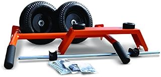 Generac 6910 Wheel Kit for XD5000 Portable Generator