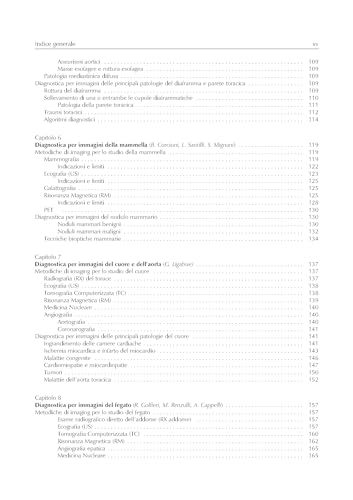 Manuale Di Diagnostica Per Immagini. Per Il Corso Di Laurea Di Medicina E Chirurgia - 4