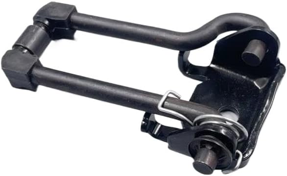 Rear Door Check Strap Arm Hinge for Caddy 2004-2019