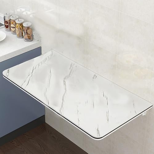 �Ǌ|���f�X�N�A ���[�N�V���b�v�A�K���[�W�A�I�t�B�X�A����A�R���s���[�^�[�A���b�v�g�b�v�p�̐܂肽���ݎ��f�X�N(One Color,80x50cm/31.5x19.7 inches)