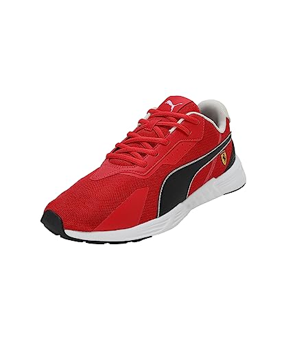 Image of Puma Unisex Adult Ferrari Tiburion Sneaker