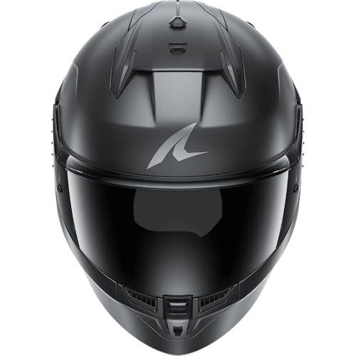 Casque Shark D-skwal 3 finition Dark Shadow B16 intégral mixte - 3