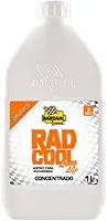 Aditivo orgânico para radiador de vida estendida Rad CooL BARDAHL