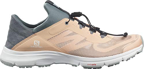 Tênis Salomon Amphib Bold 2 Creme Feminino (36)