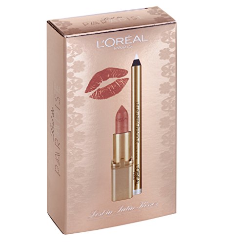 L'Oréal Paris Edizione Limitata Lost in Paradise