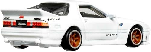 Miniatura 2 de Hot Wheels Mazda RX7 FC Pandem