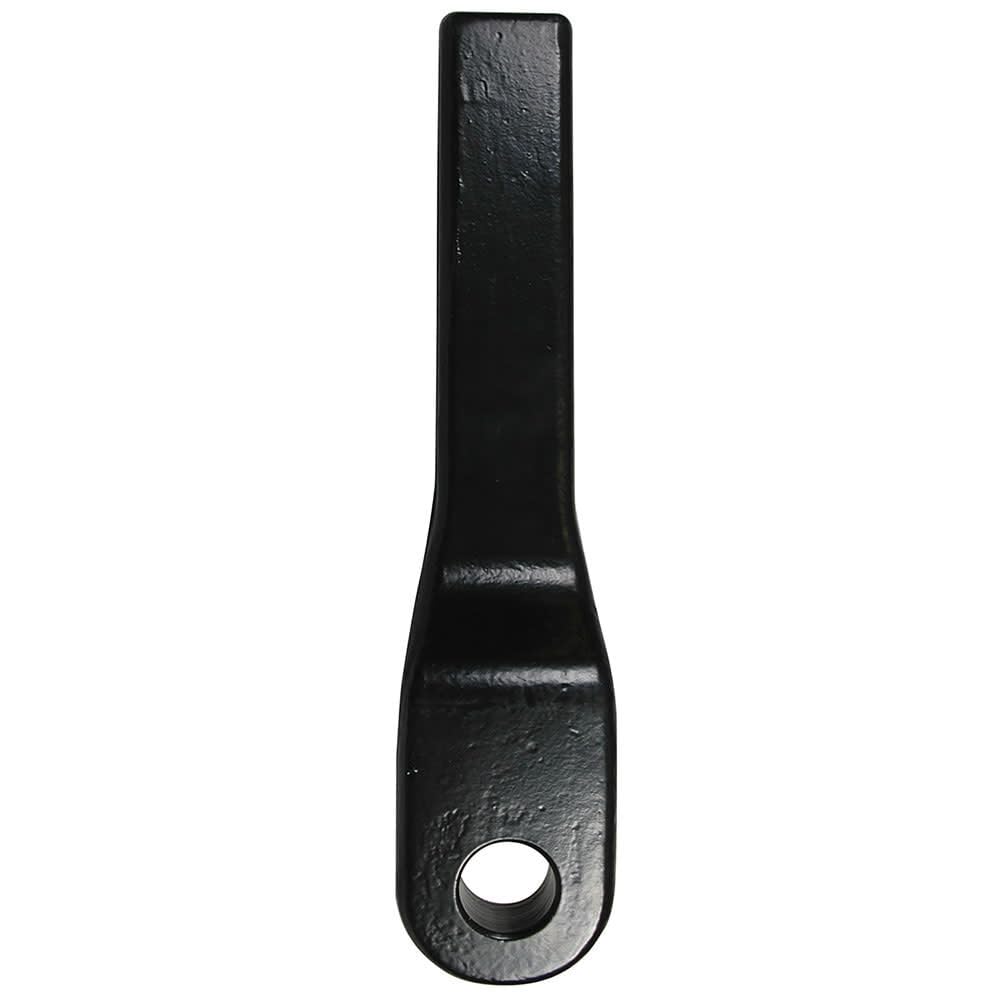 Reese Towpower Trailer Hitch Ball Mount, 16,000 lbs. Capacity, Heavy Duty, Fits 2 in. Receiver, 2 in. Drop, Black