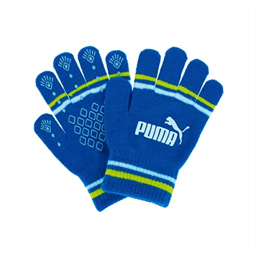 プーマ PUMA ＮＯ．１　ロゴ　マジックグローブ/041800