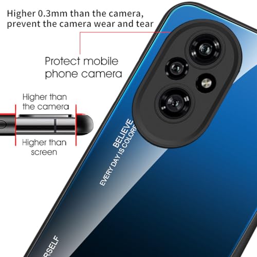 SEAHAI Case for Honor 200 5G - Image 2