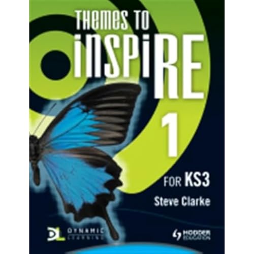 Themes to Inspire 1 (Dynamic Learning)