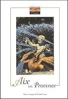 Aix-en-Provence 2912327075 Book Cover