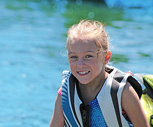 Rave Sports Youth Neoprene Life Vest #TOP1