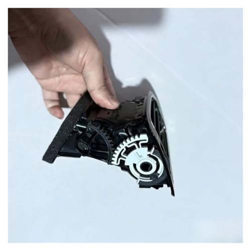 Cubierta de ventilación de aire premium para salpicadero frontal de VW Polo 5 y Vento 5
