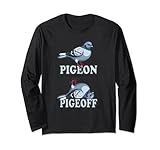 Photo Gallery pigeon pigeoff su funny pigeons maglia a manica Photo Gallery pigeon pigeoff su funny pigeons maglia a manica