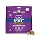 Stella & Chewy's Freeze-Dried Raw Absolutely Rabbit Dinner Morsels Grain-Free Cat Food, 3.5 oz bag