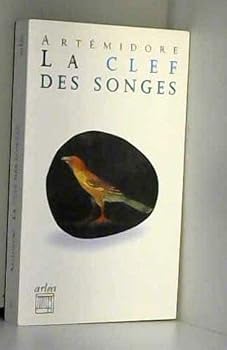 Mass Market Paperback La Clef des songes [French] Book