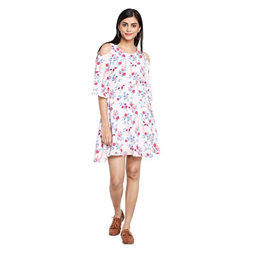 Image of Honey by Pantaloons Women Dress