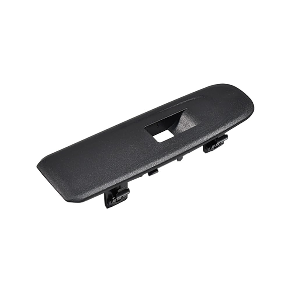 Marco para botones de vidrio para ventana del auto, compatible con Peugeot Partner Rifter Mk4 K9 Citroën Berlingo 98167918ZD Interruptor de elevación del vidrio de la ventana