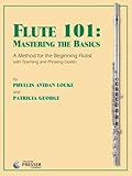 Flute 101: Mastering the Basics