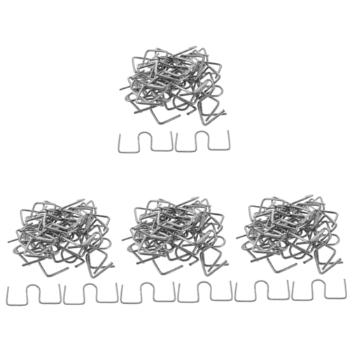 Angoily 4juegos Moderadores De Ramas para Frutales Herramientas De Doblado y Fijación De Ramas para Entrenamiento De Árboles y Plantas De Jardín