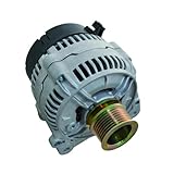 Alternator Compatible With VW Caravelle T4 LT 28 VOLVO 850 C70 S70 V70 2.5 TDI 0123505016