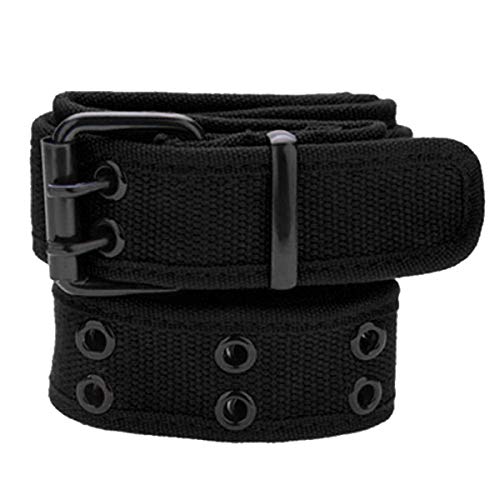 MultiWare Ceinture en Toile Ceinture pour Hommes