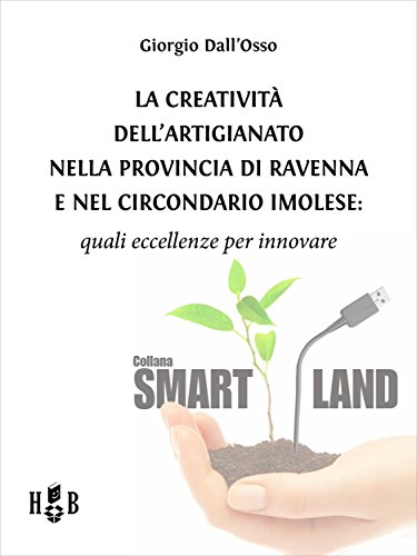 La creatività dell'artigianato nella provincia di
