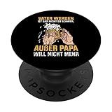 Lustiger Vater Papa Für Vatertag Männertag Mann