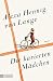 Cover zum Buch Die karierten Mädchen