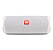 JBL FLIP 5 Waterproof Portable Bluetooth Speaker - White (Renewed)