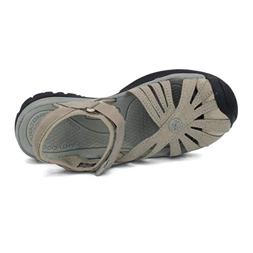 Image of KEEN Women's Rose Casual Closed Toe Sandals