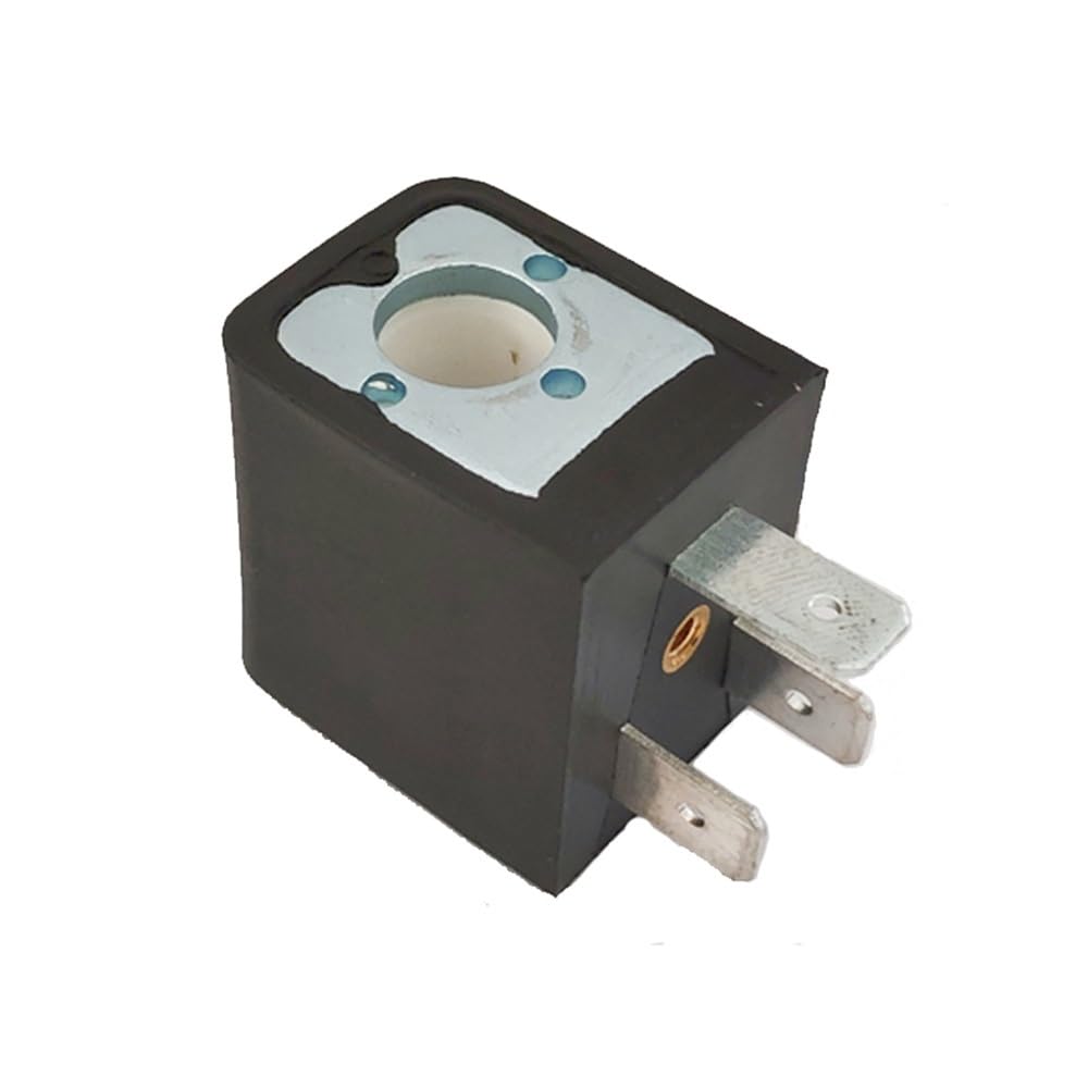 Solenoid Valve Coil DC12V DC24V AC24V AC110V AC220V 1Pcs