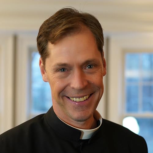 Guided Meditation with Fr Mark | Luke 6: 39-42 Podcast Por arte de portada