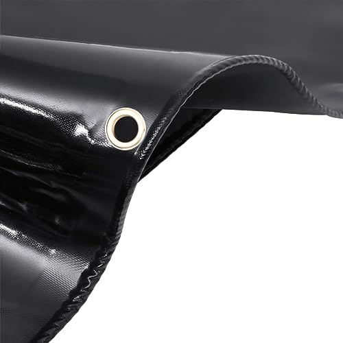 Bâche de protection imperméable 650g/m² pour sécuriser vos chantiers - 5